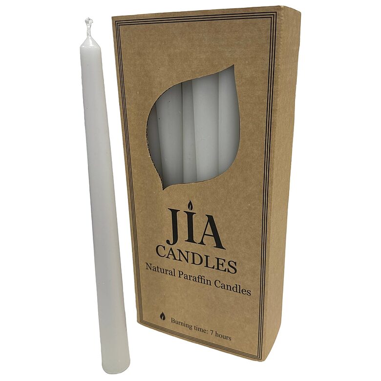 Sveces JIA (250*12-22) – 12 gab.
