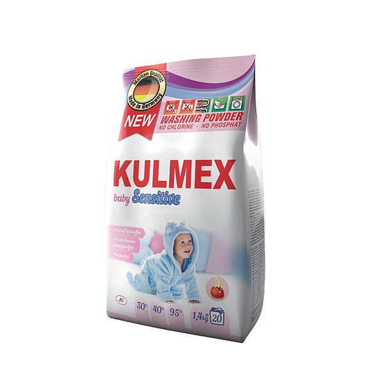 KULMEX Baby Sensitive (1,4 kg)