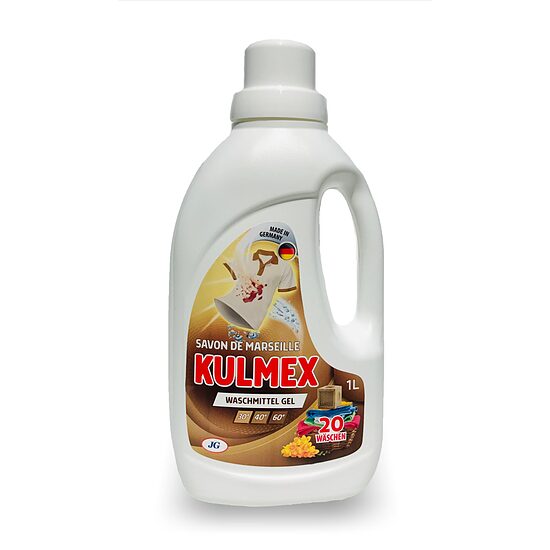 Kulmex Savon de Marseille (1 l)