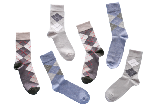 Носочная продукция